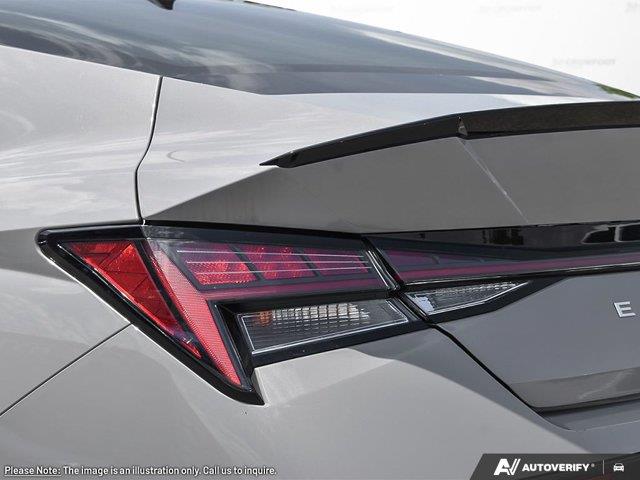 hyundai Elantra 2026 - 11