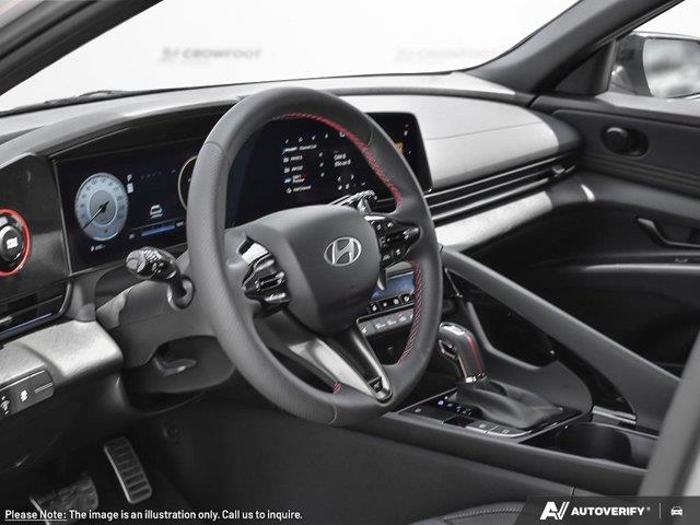 hyundai Elantra 2026 - 12