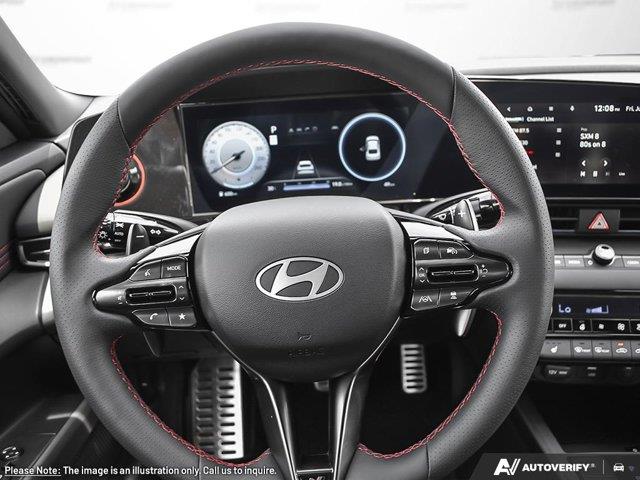 hyundai Elantra 2026 - 13