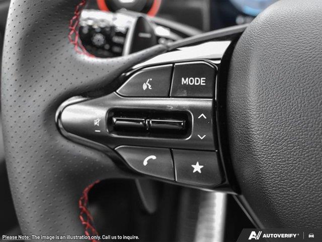 hyundai Elantra 2026 - 15