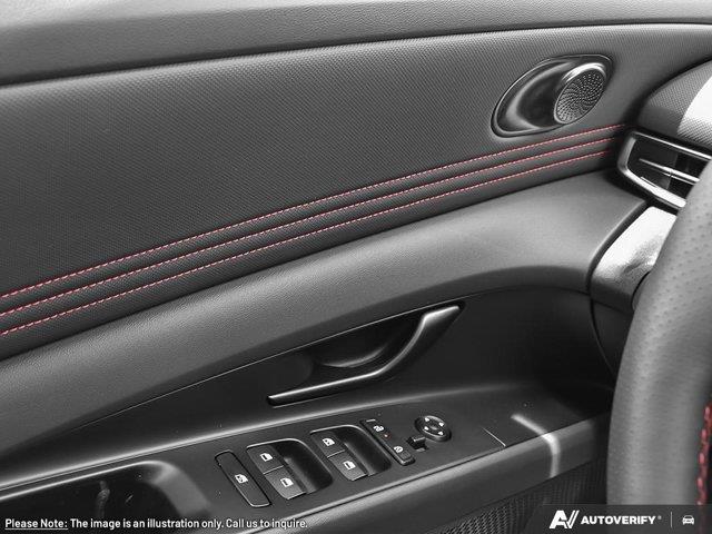 hyundai Elantra 2026 - 16