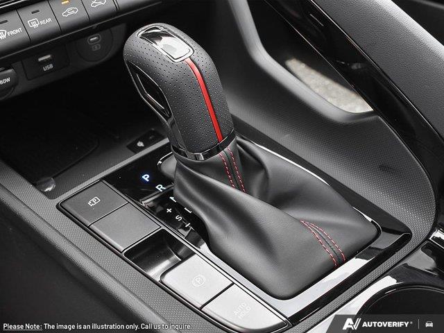 hyundai Elantra 2026 - 17