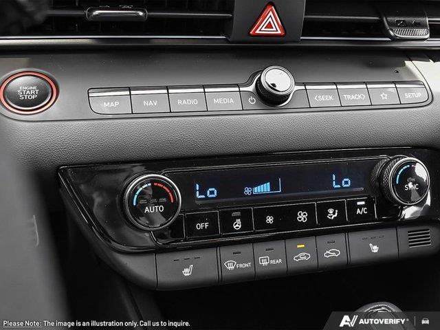 hyundai Elantra 2026 - 21