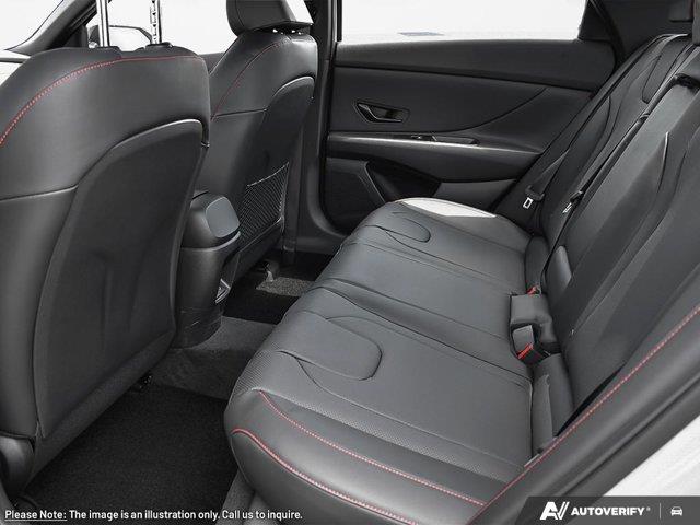 hyundai Elantra 2026 - 22