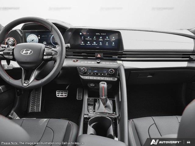 hyundai Elantra 2026 - 23