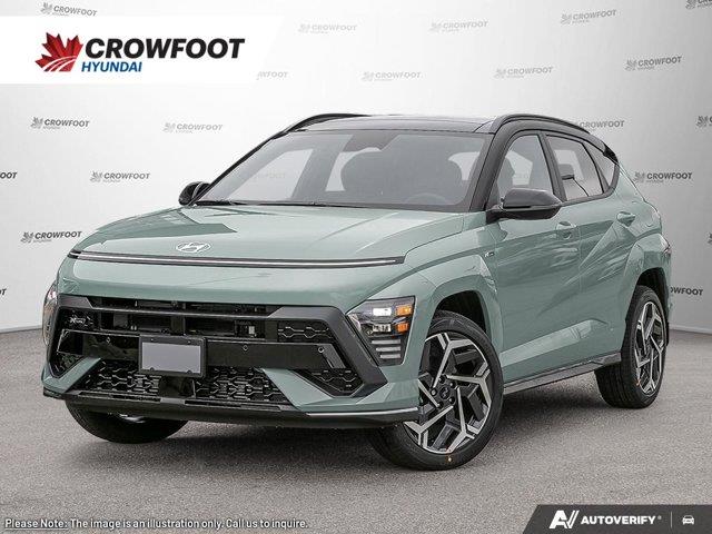 hyundai Kona 2026