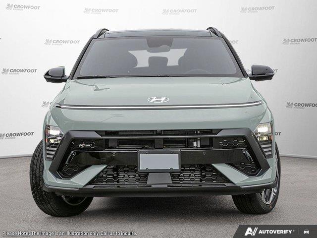 hyundai Kona 2026 - 2