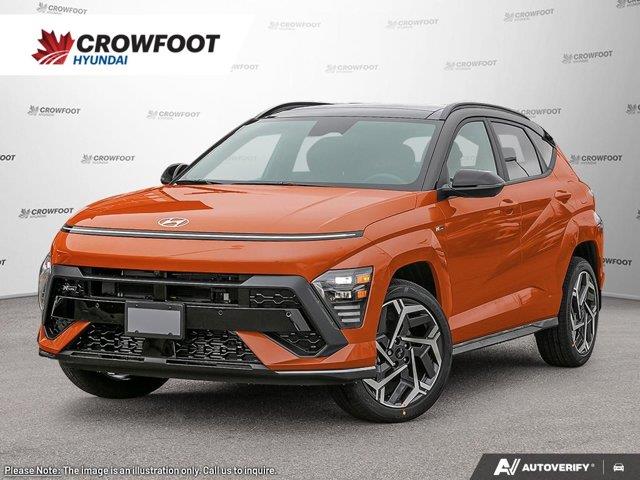 hyundai Kona 2026