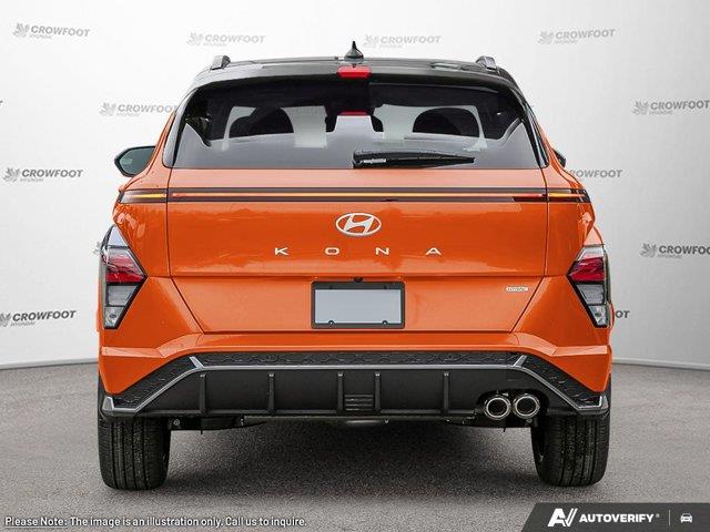 hyundai Kona 2026 - 5