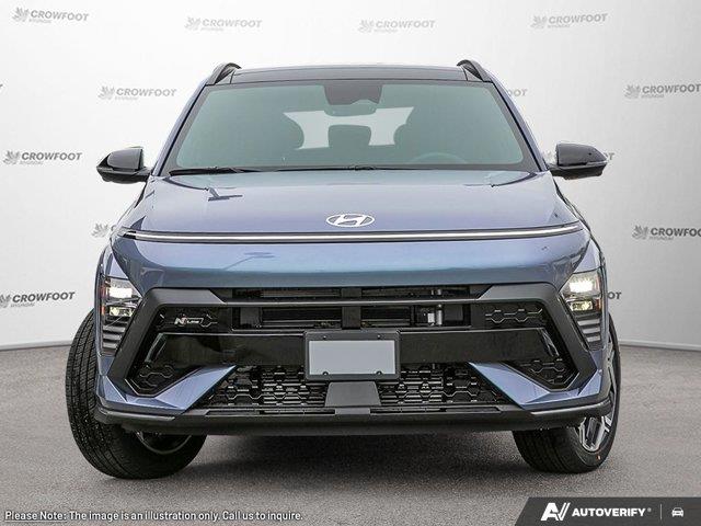 hyundai Kona 2026 - 2