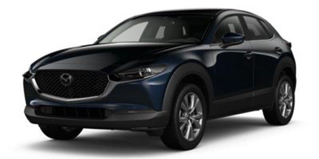mazda CX-30 2023