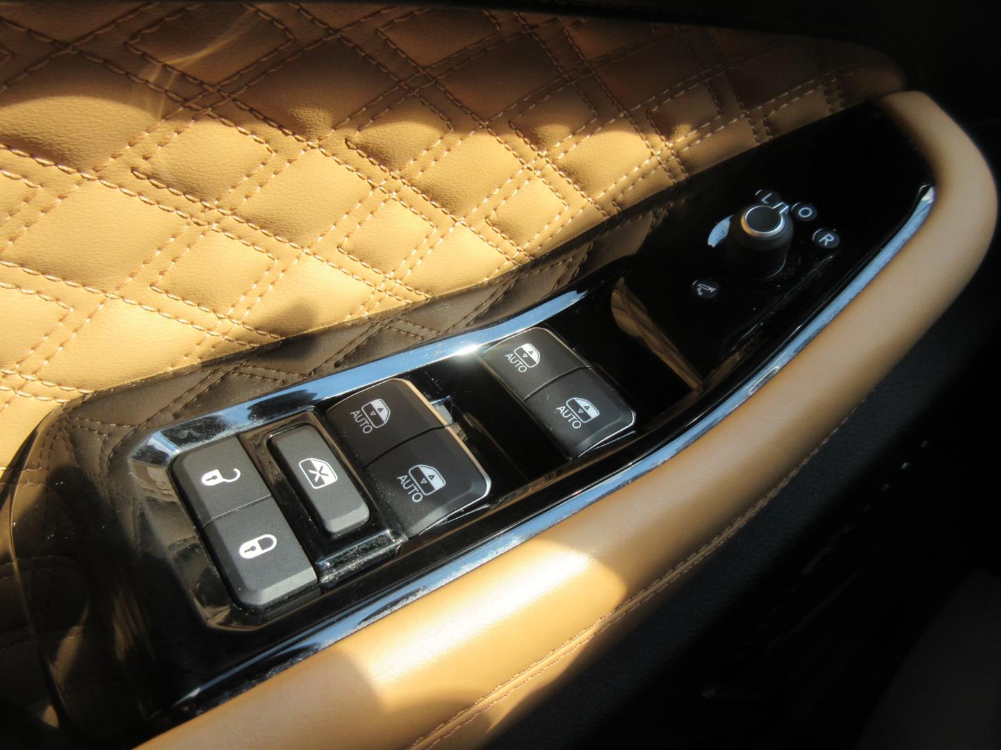 jeep Grand Cherokee L 2022 - 29