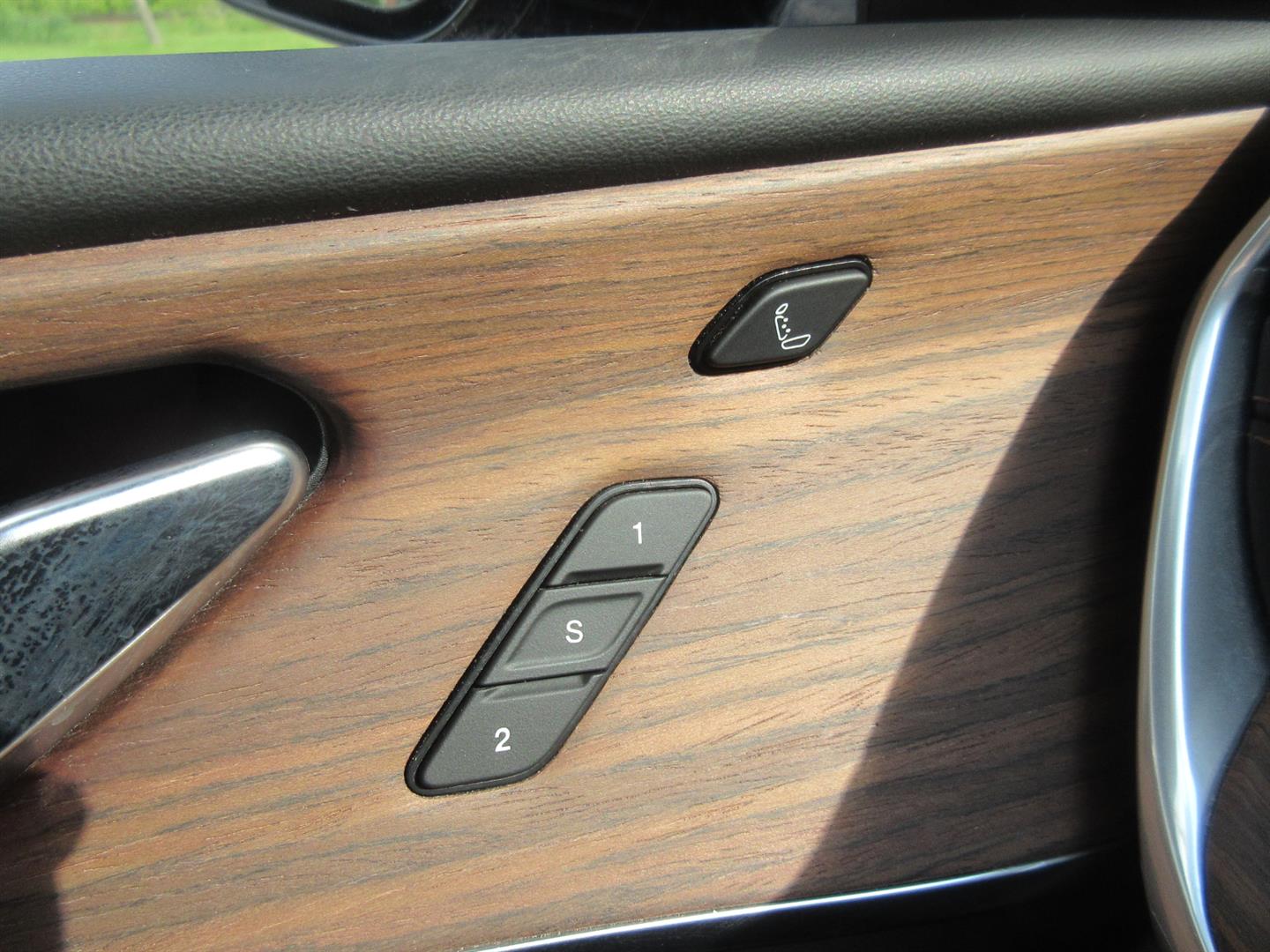 jeep Grand Cherokee L 2022 - 22