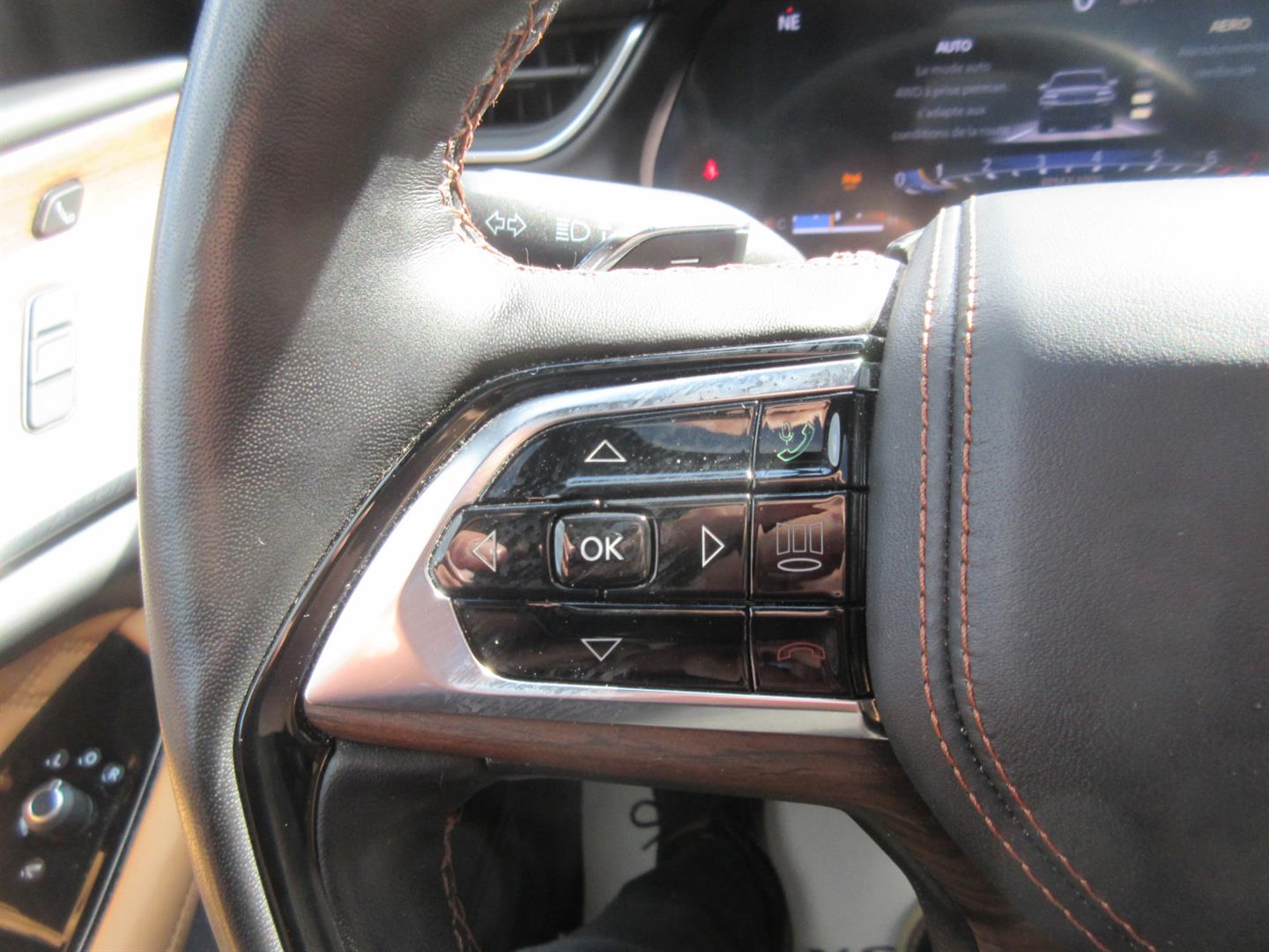 jeep Grand Cherokee L 2022 - 30