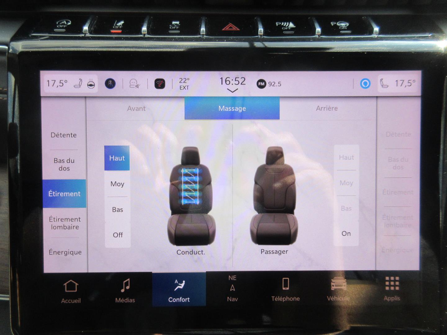 jeep Grand Cherokee L 2022 - 14