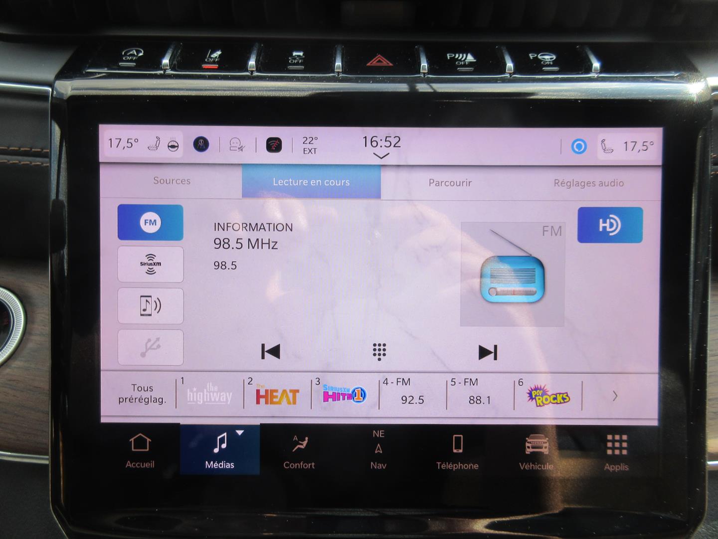 jeep Grand Cherokee L 2022 - 35