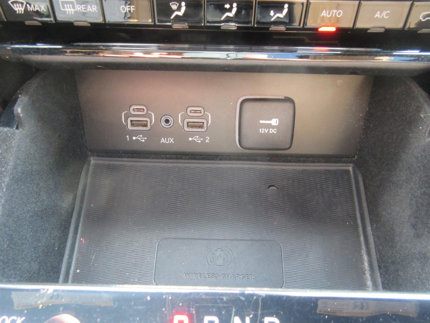 jeep Grand Cherokee L 2022 - 36