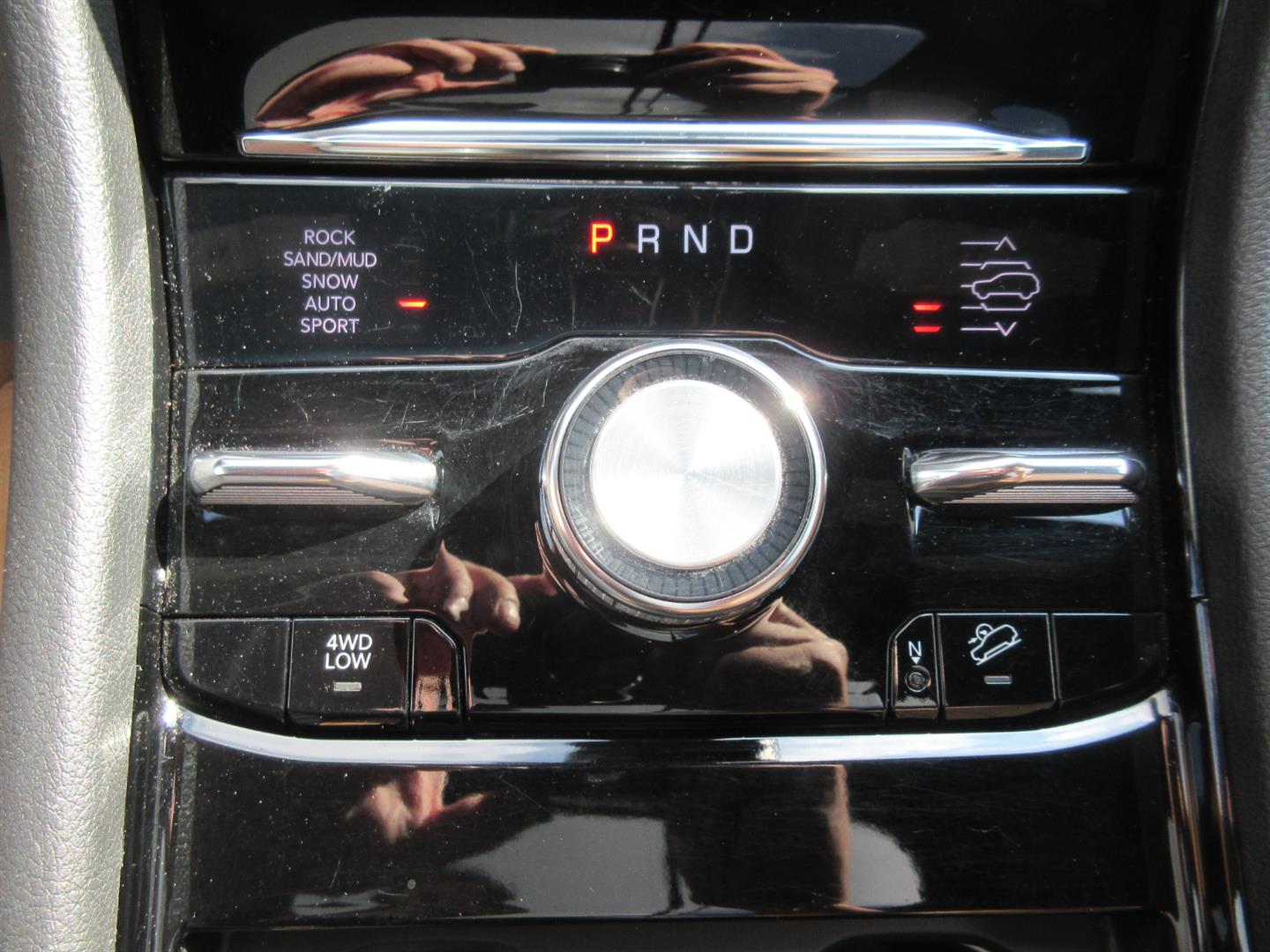 jeep Grand Cherokee L 2022 - 33