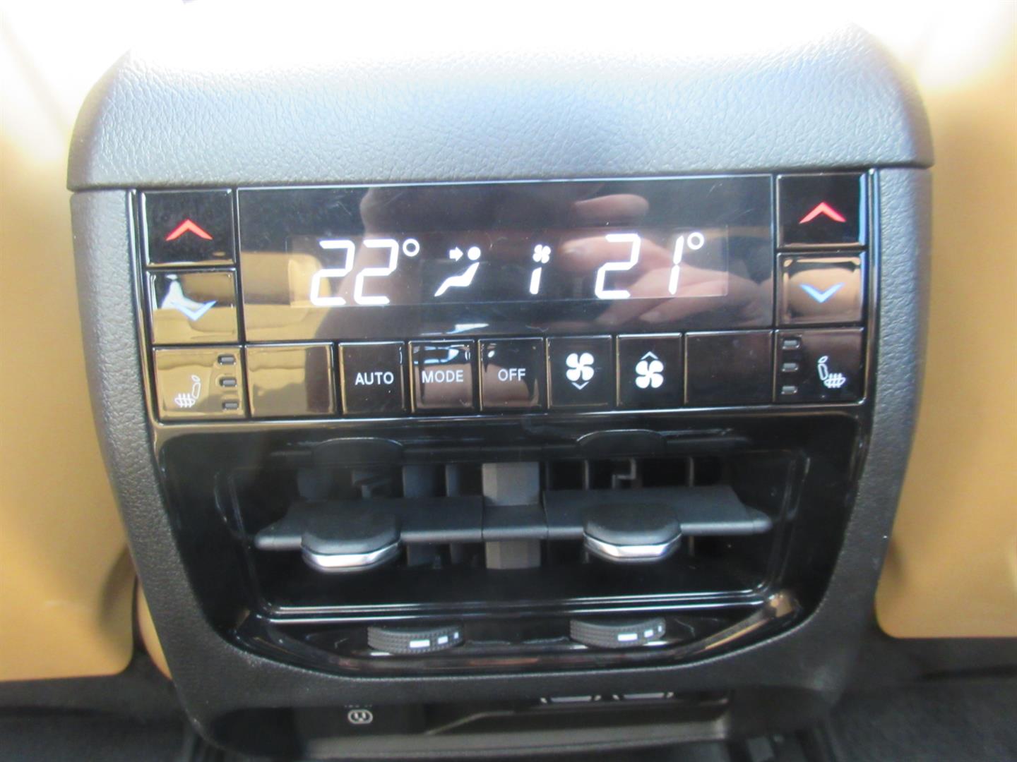 jeep Grand Cherokee L 2022 - 27