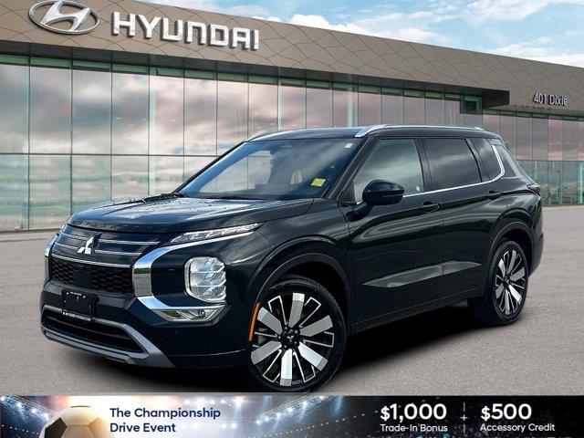 mitsubishi Outlander 2026
