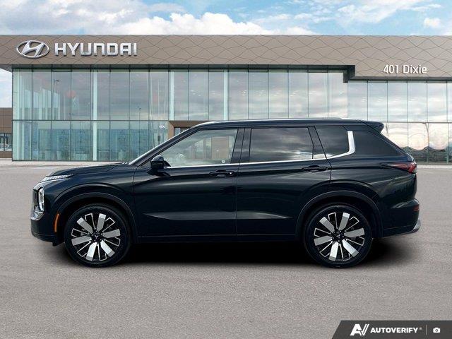 mitsubishi Outlander 2026 - 2