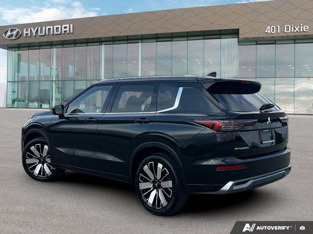 mitsubishi Outlander 2026 - 3