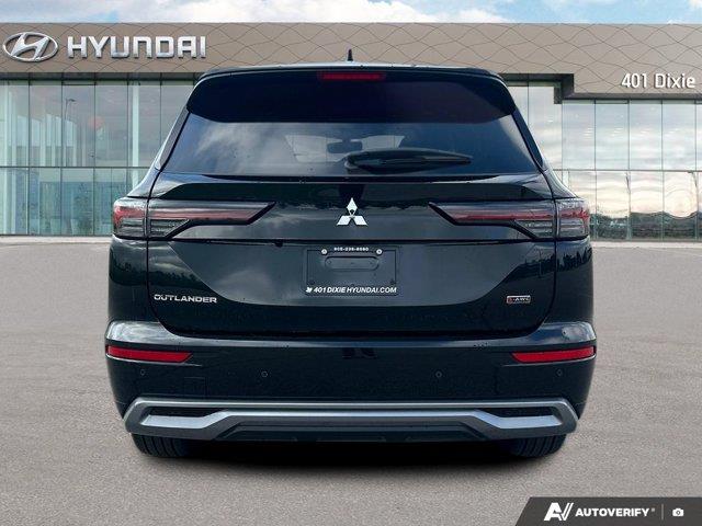 mitsubishi Outlander 2026 - 4