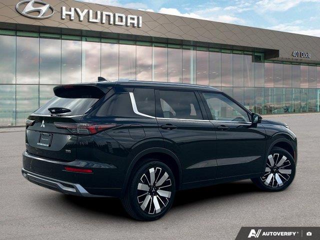 mitsubishi Outlander 2026 - 5