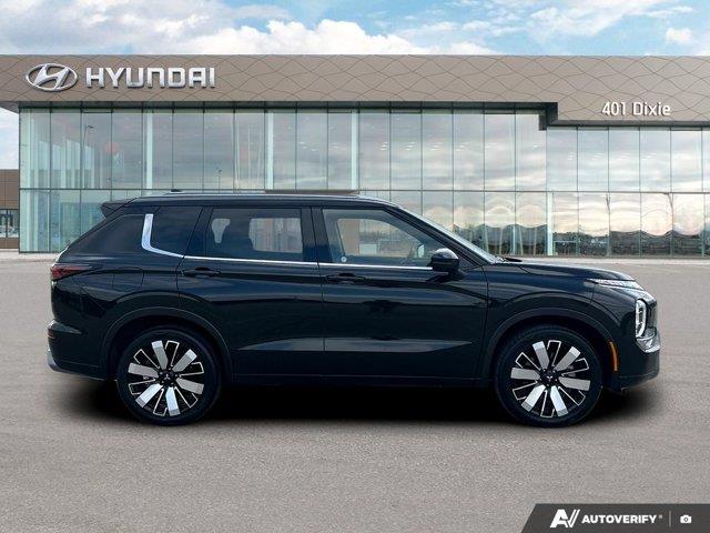mitsubishi Outlander 2026 - 6