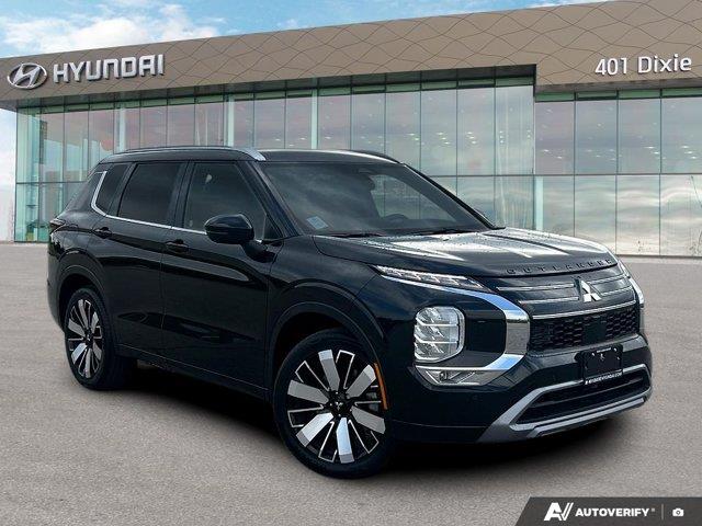 mitsubishi Outlander 2026 - 7