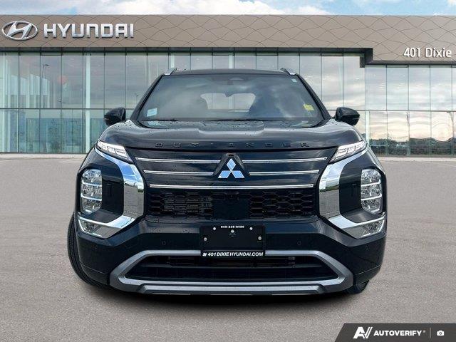 mitsubishi Outlander 2026 - 8