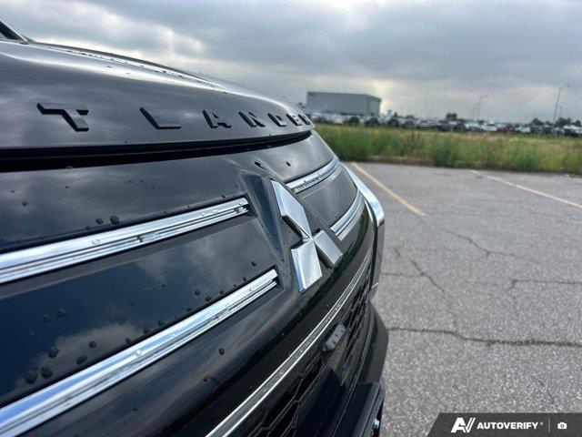 mitsubishi Outlander 2026 - 12