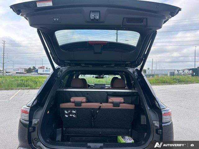 mitsubishi Outlander 2026 - 15