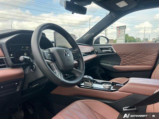 mitsubishi Outlander 2026 - 16