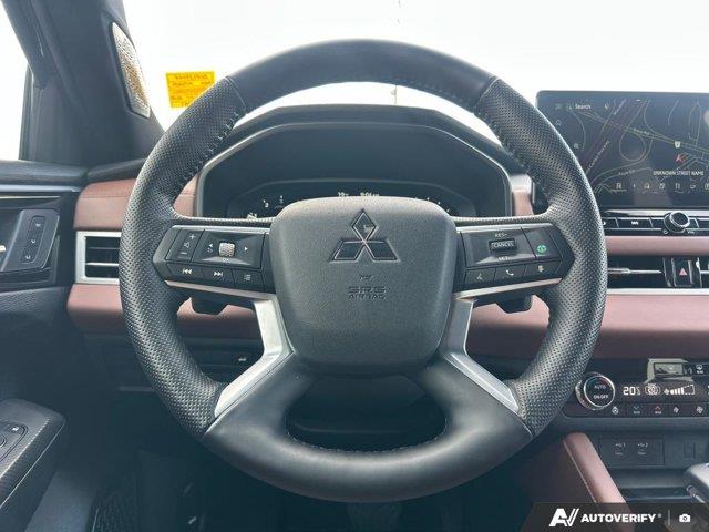 mitsubishi Outlander 2026 - 17
