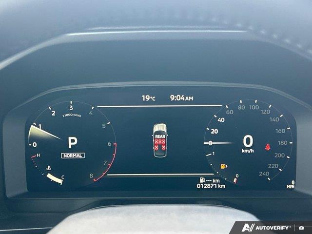 mitsubishi Outlander 2026 - 18