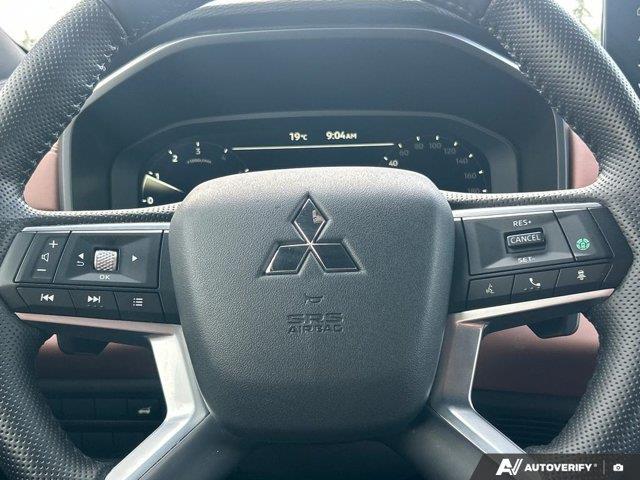 mitsubishi Outlander 2026 - 19