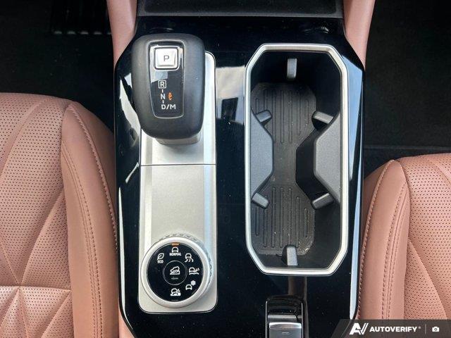 mitsubishi Outlander 2026 - 21