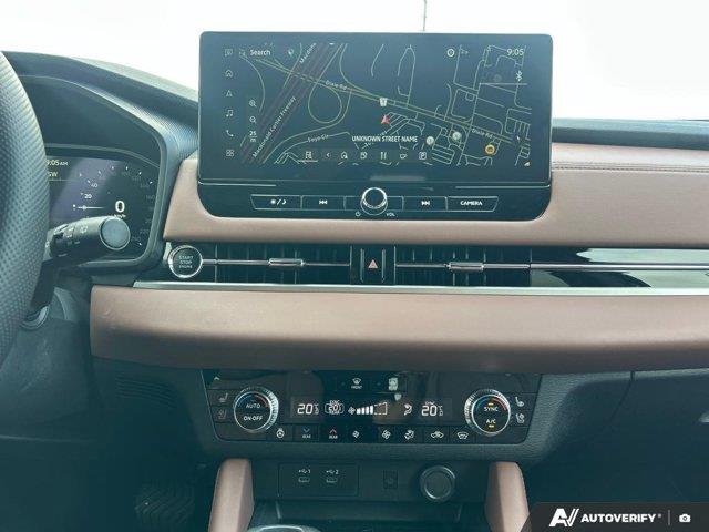 mitsubishi Outlander 2026 - 22