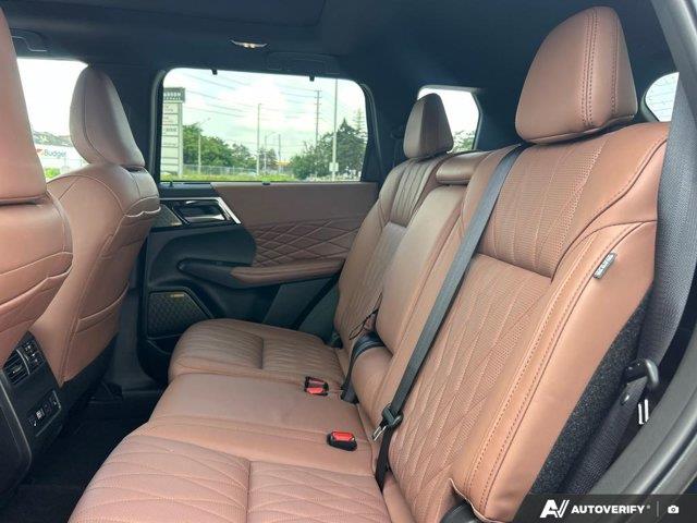 mitsubishi Outlander 2026 - 26