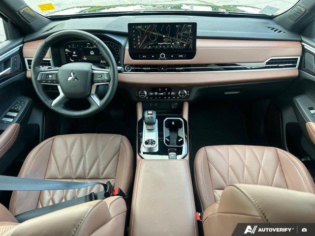 mitsubishi Outlander 2026 - 27