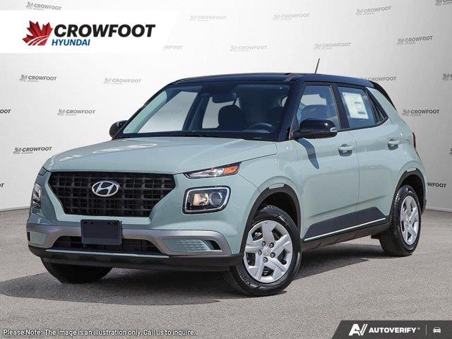 hyundai Venue 2026