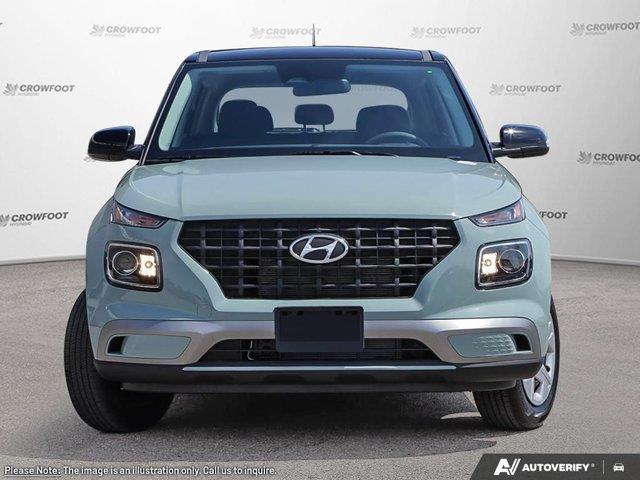 hyundai Venue 2026 - 2