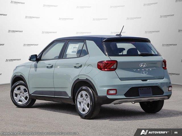hyundai Venue 2026 - 4