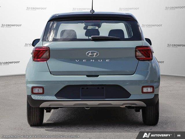 hyundai Venue 2026 - 5