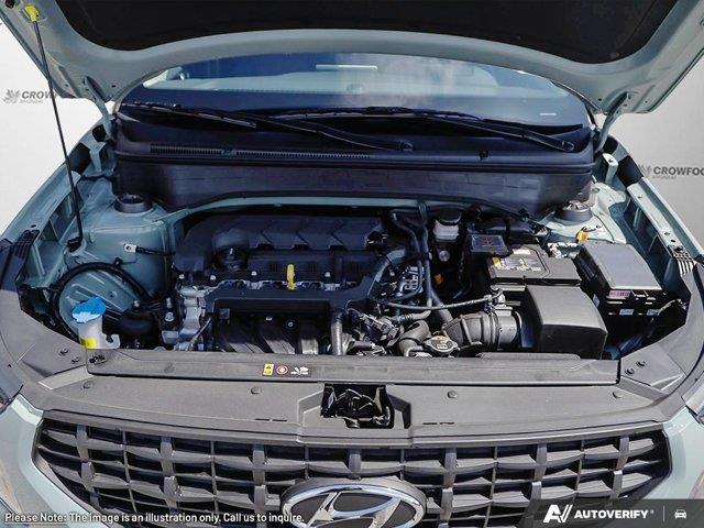 hyundai Venue 2026 - 6
