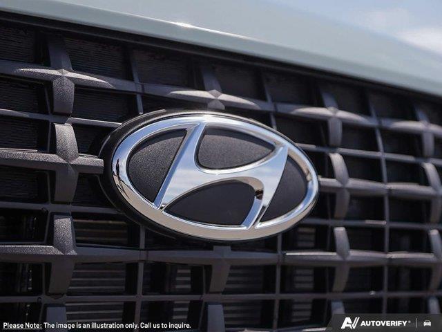 hyundai Venue 2026 - 9