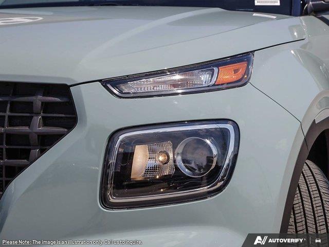 hyundai Venue 2026 - 10