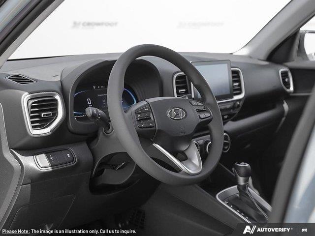 hyundai Venue 2026 - 12