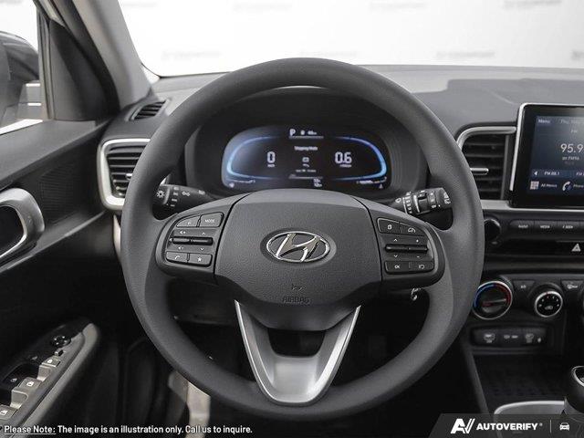 hyundai Venue 2026 - 13